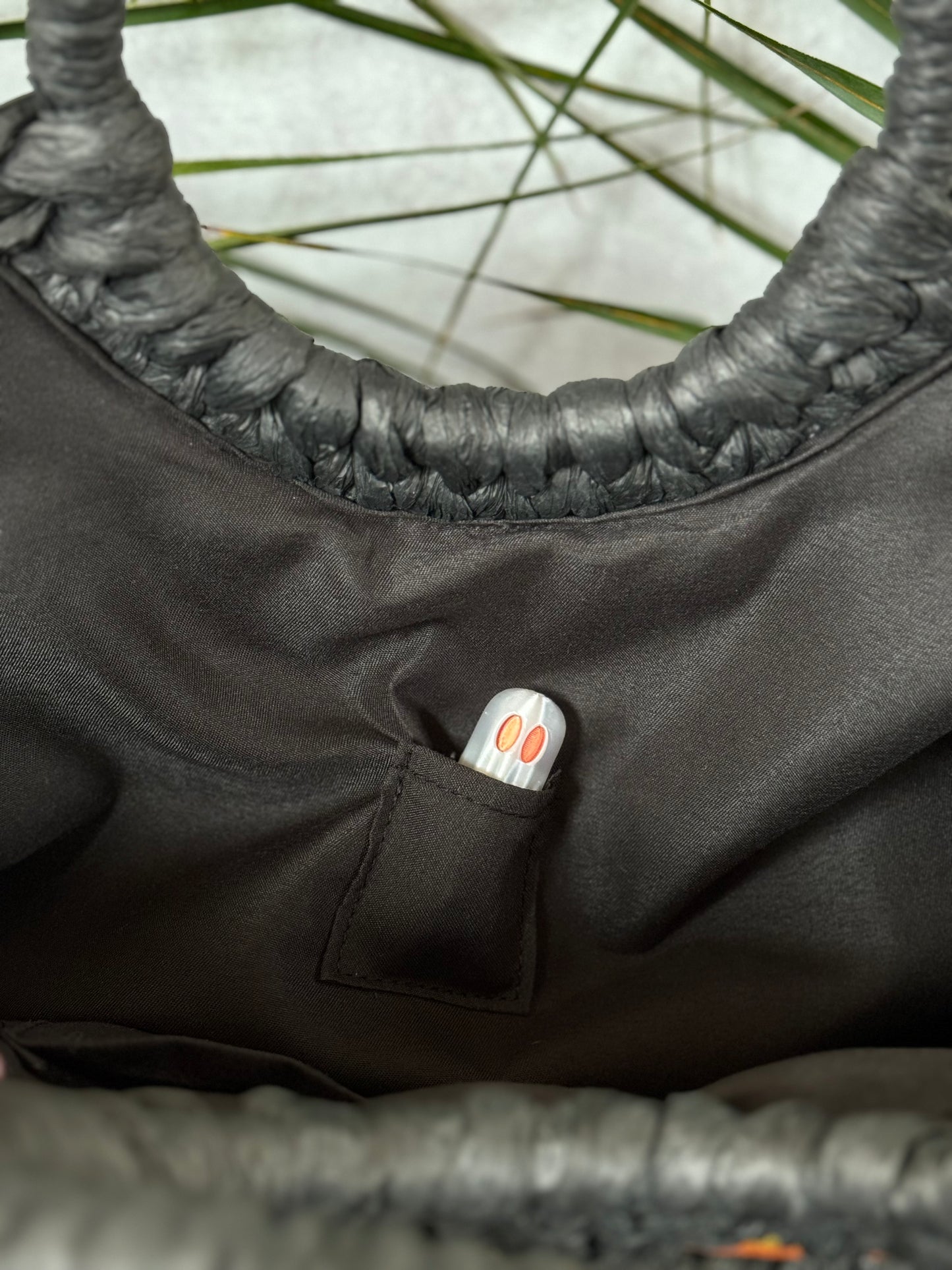 Black Magic Summerween Bag - Orange/Black