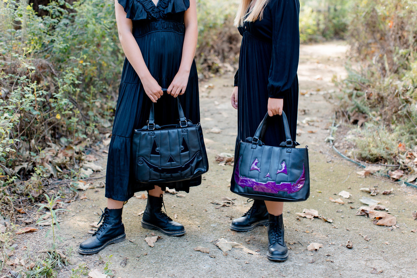 Witching Hour Handbag