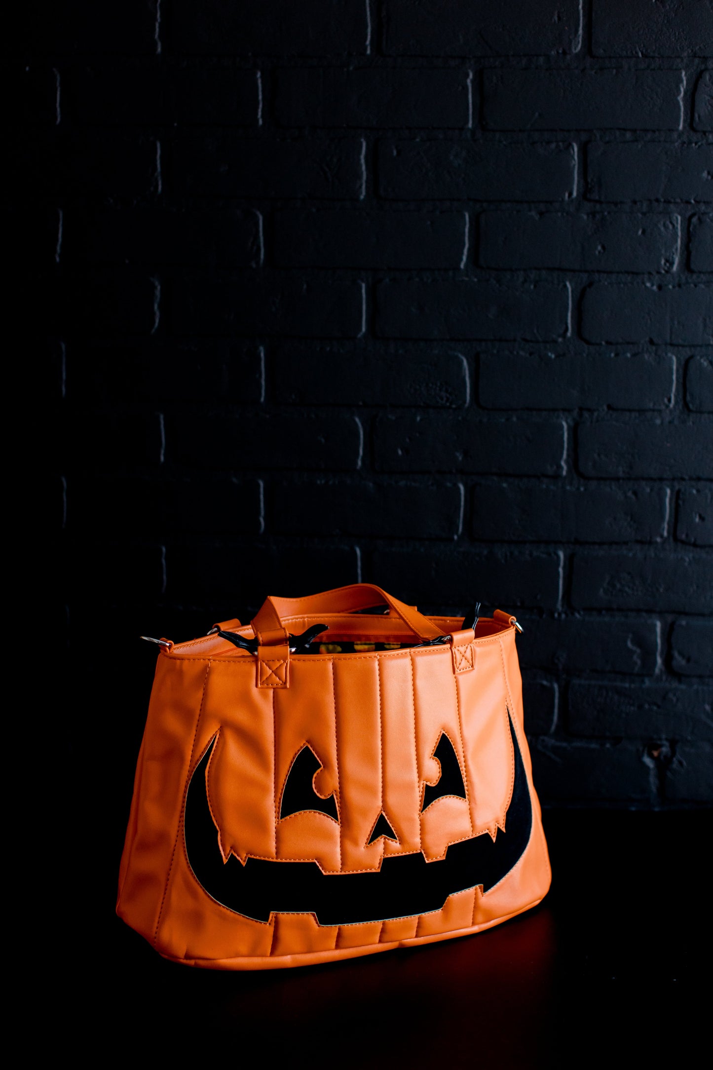 Halloween is Cool - Punkin Design