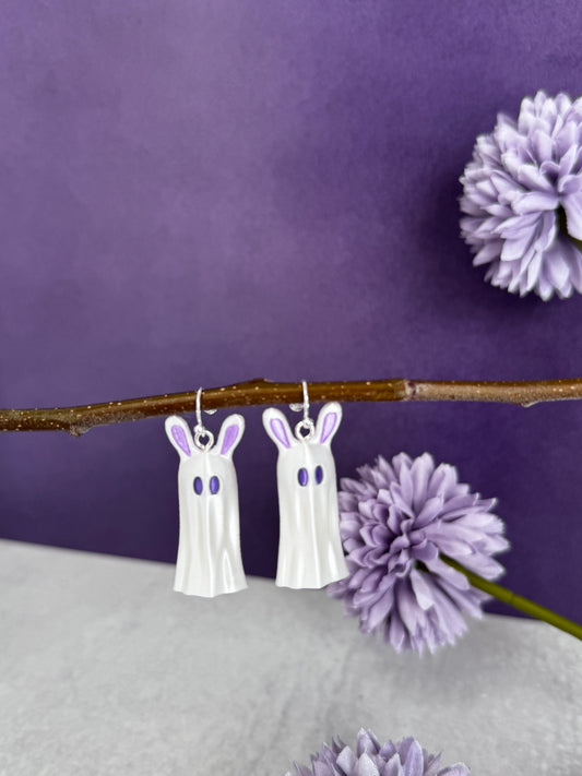 Witches Wabbits Earrings