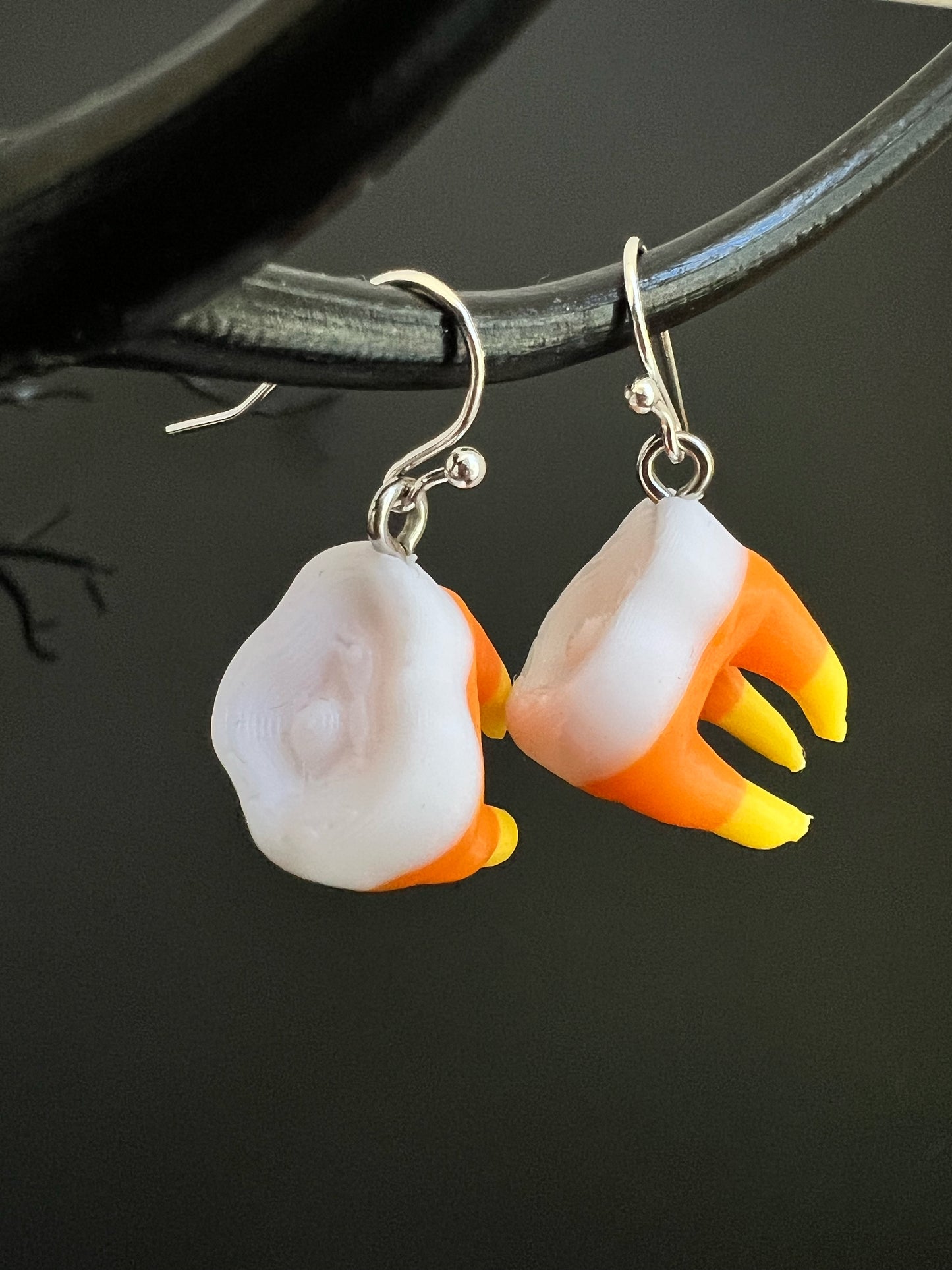Sweet Tooth Bites Earrings