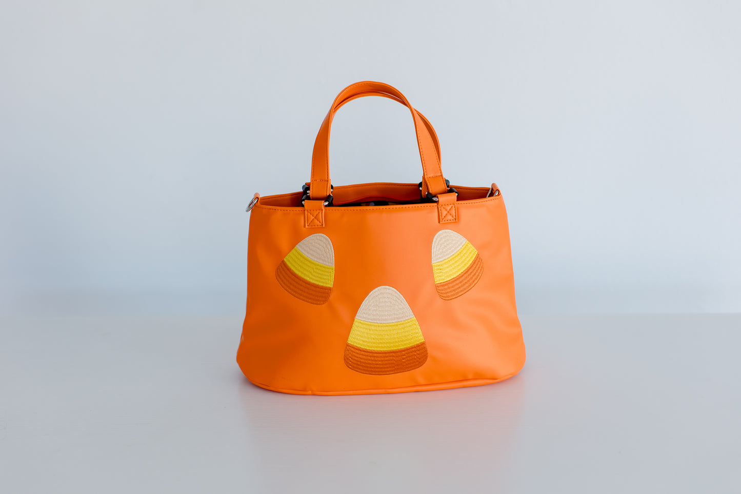 Halloween is Cool - Twisty Crinkle Design