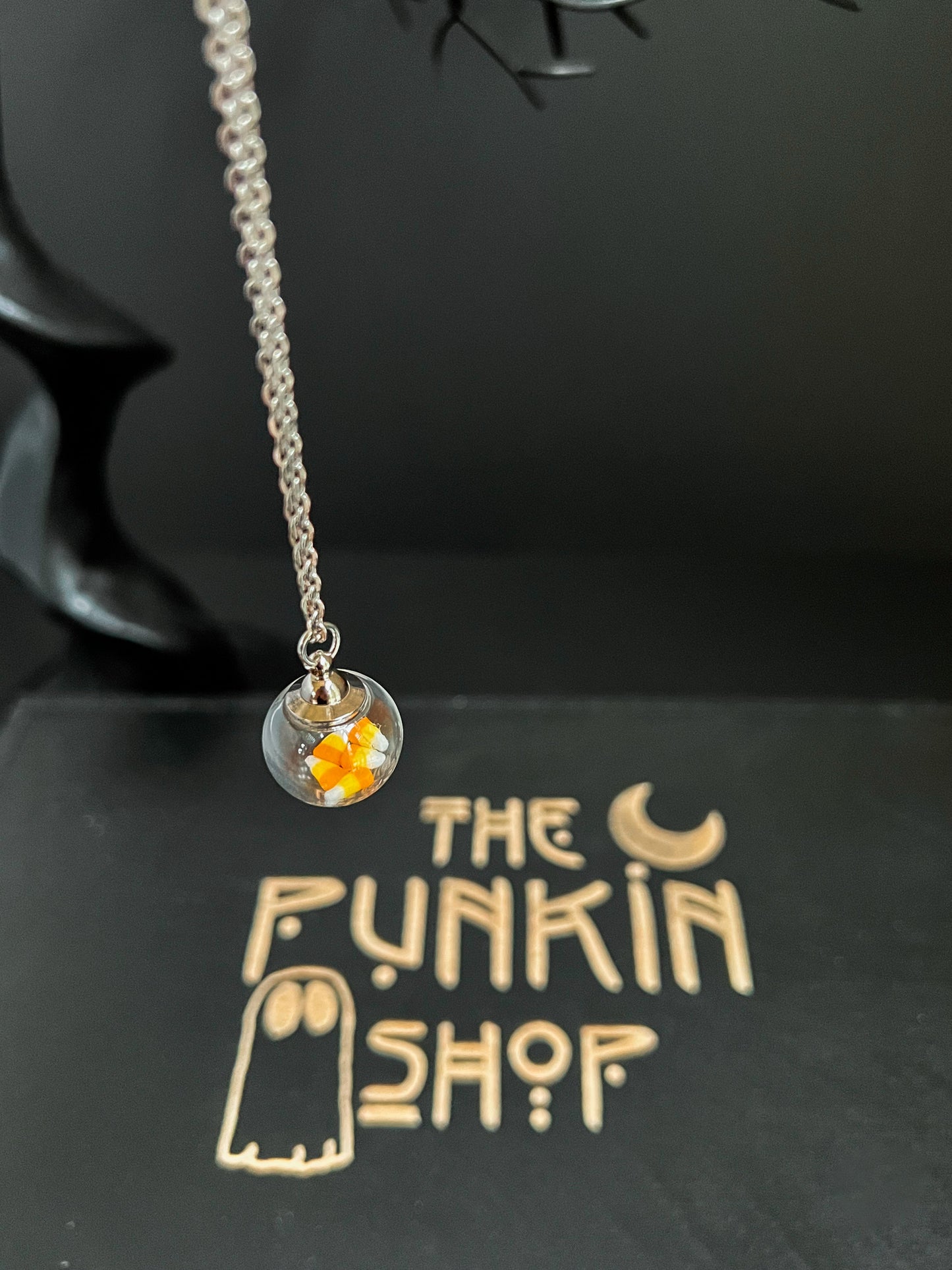Tiny Treats Necklace