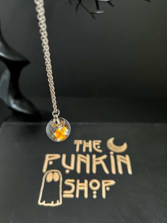 Tiny Treats Necklace