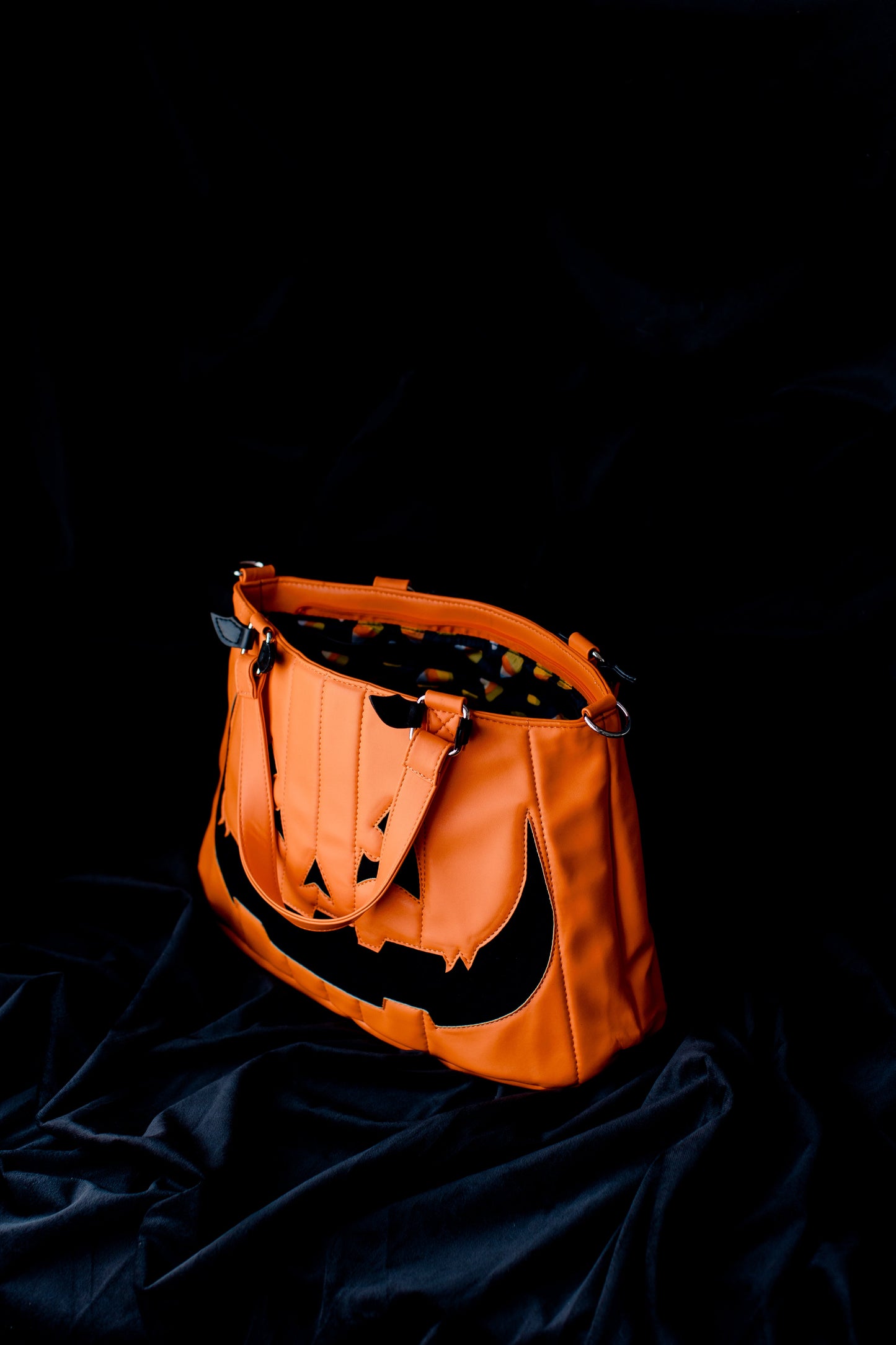 Halloween is Cool - Punkin Design