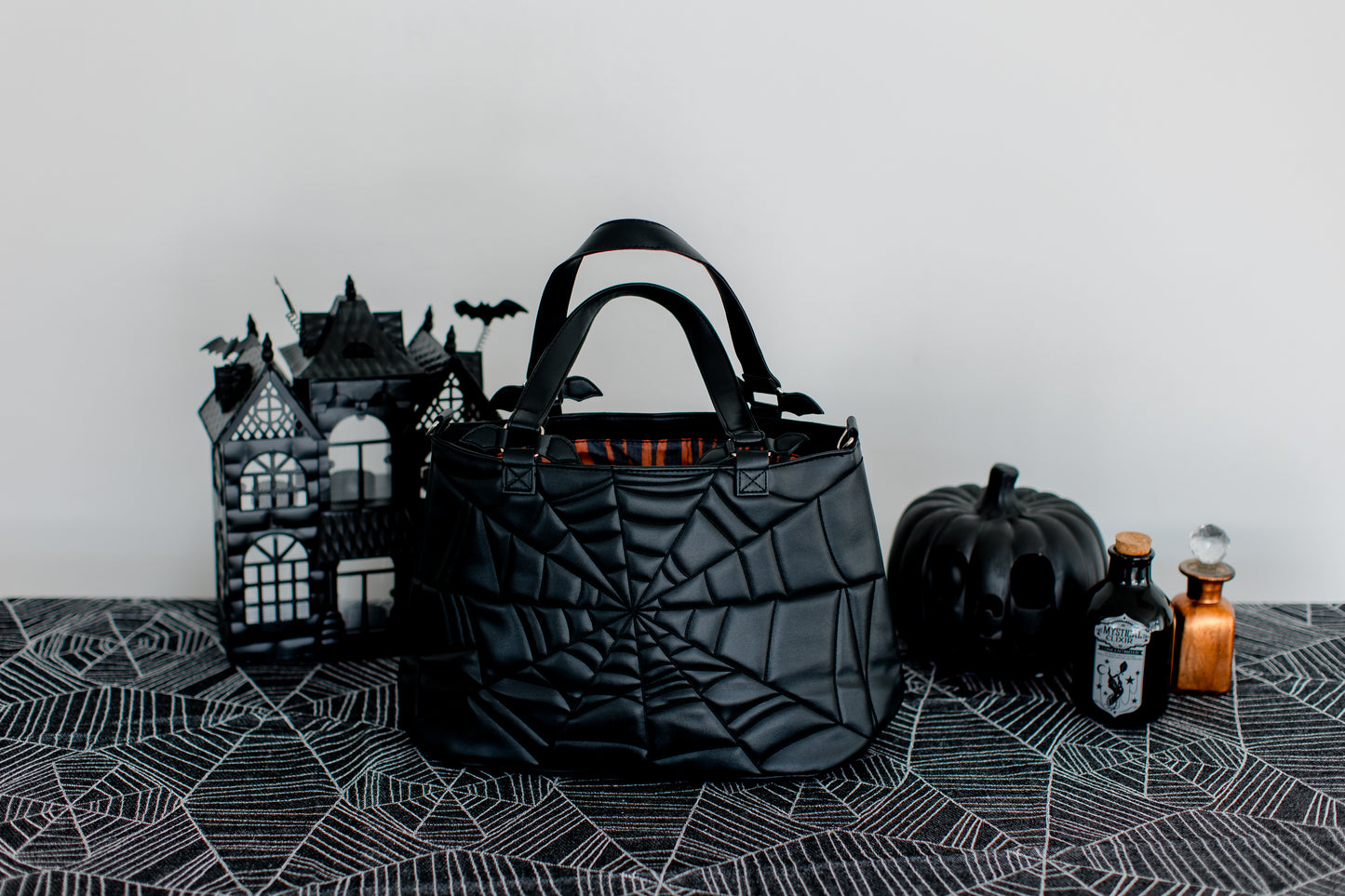 Punkin Pie Handbag