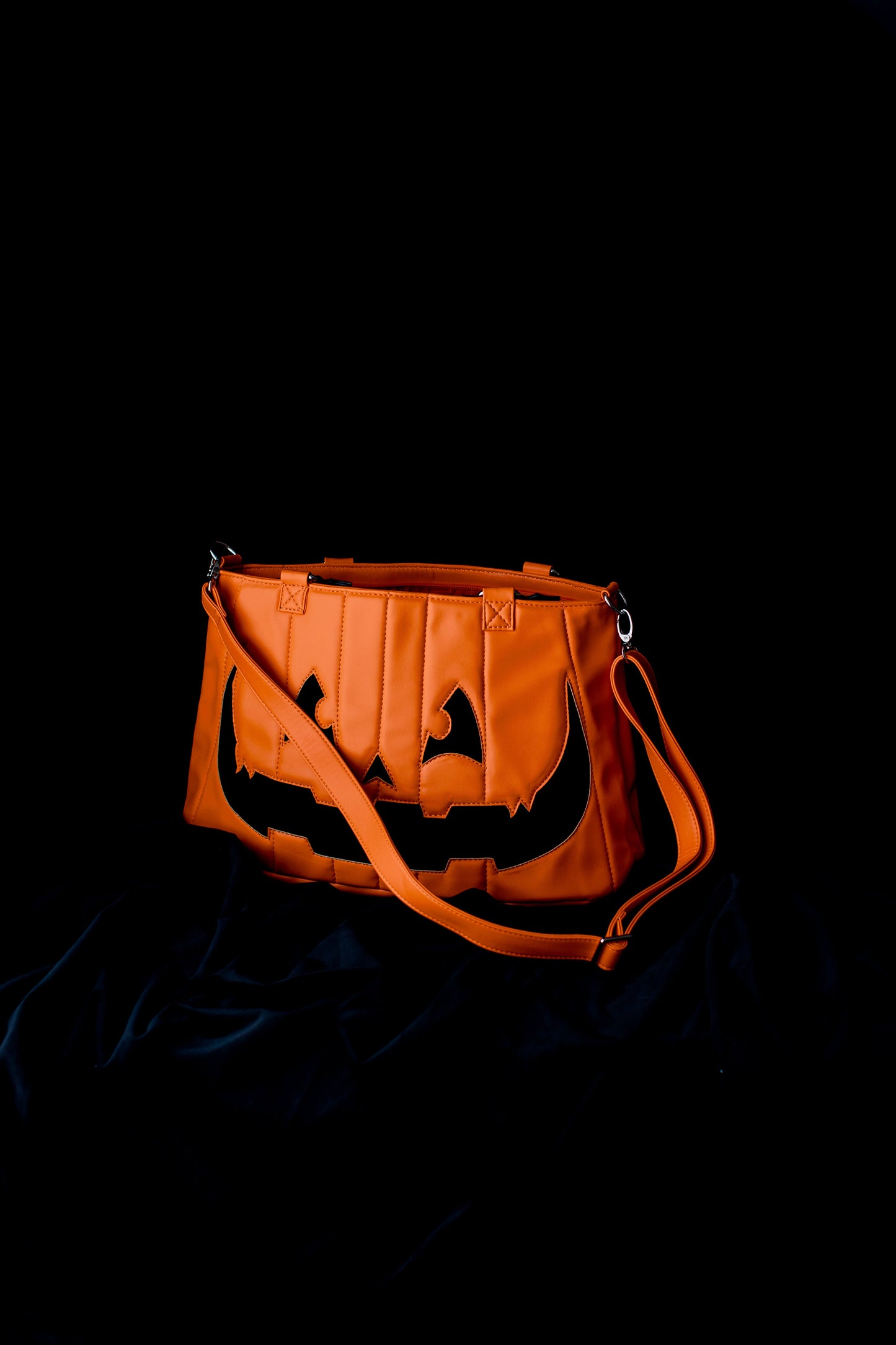 Halloween is Cool - Punkin Design