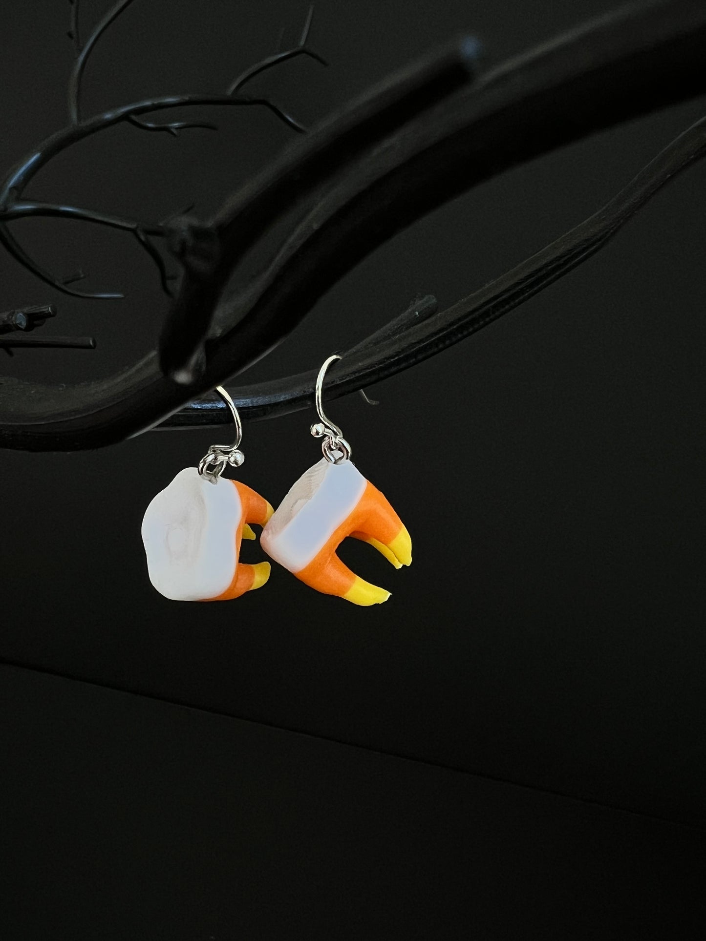 Sweet Tooth Bites Earrings