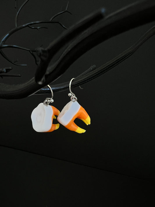 Sweet Tooth Bites Earrings