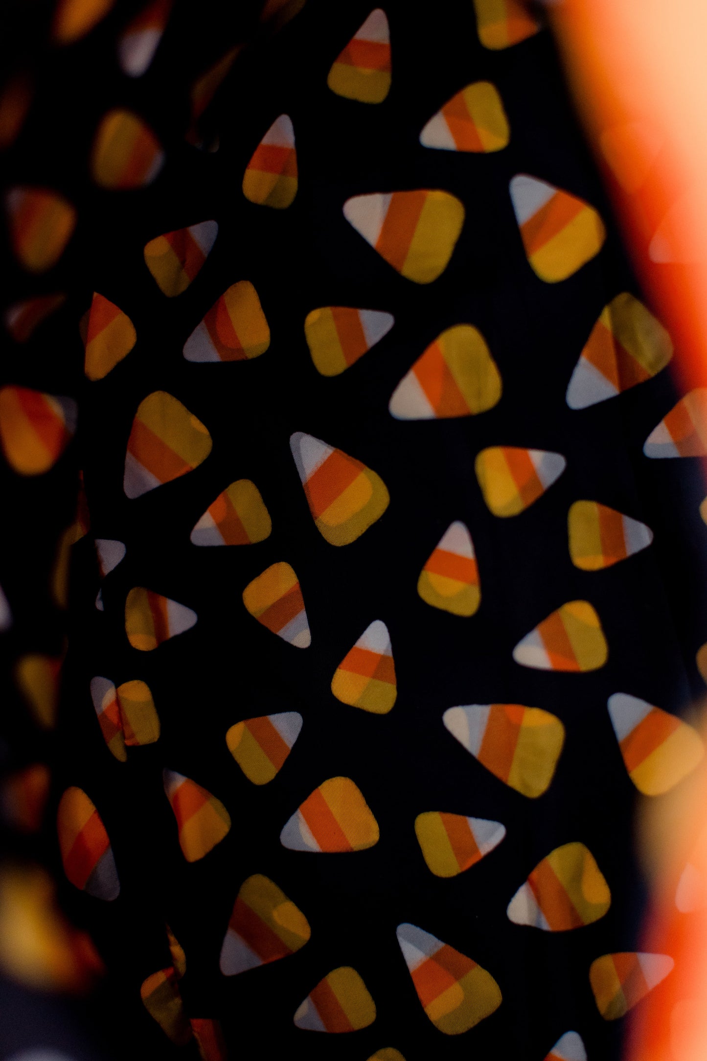 Halloween is Cool - Punkin Design