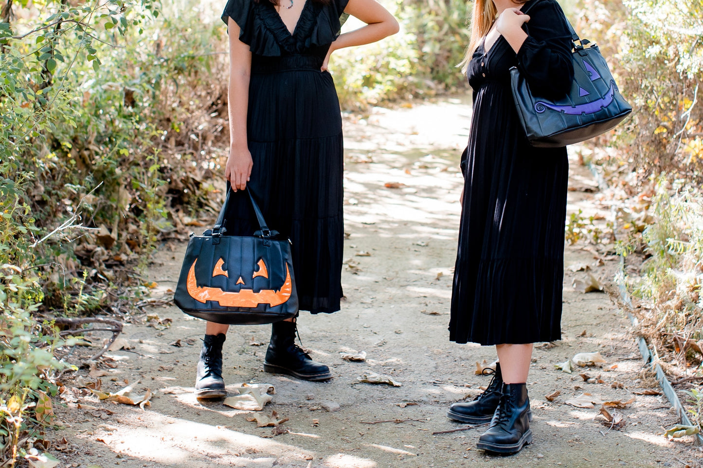 Punkin Handbag