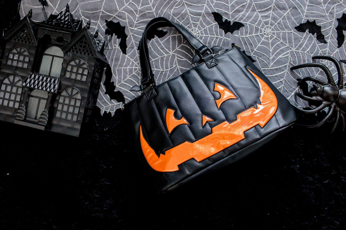 Punkin Handbag