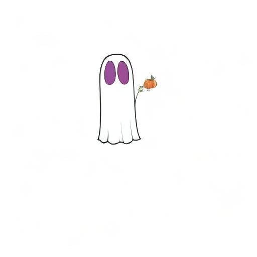 Spooky Little Surprise!