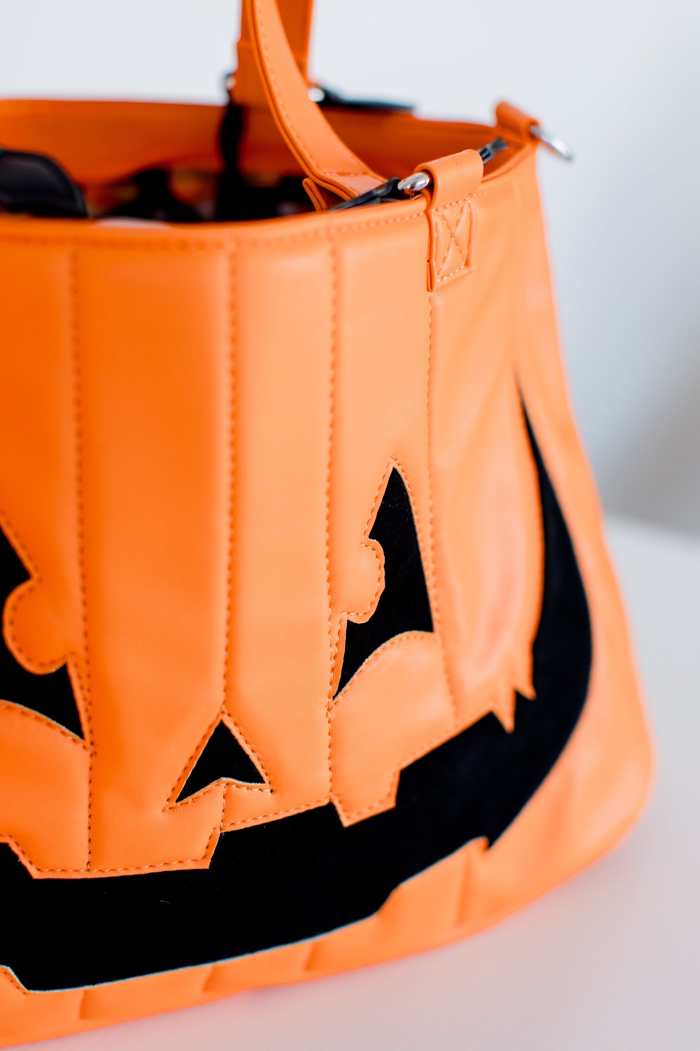 Halloween is Cool - Punkin Design