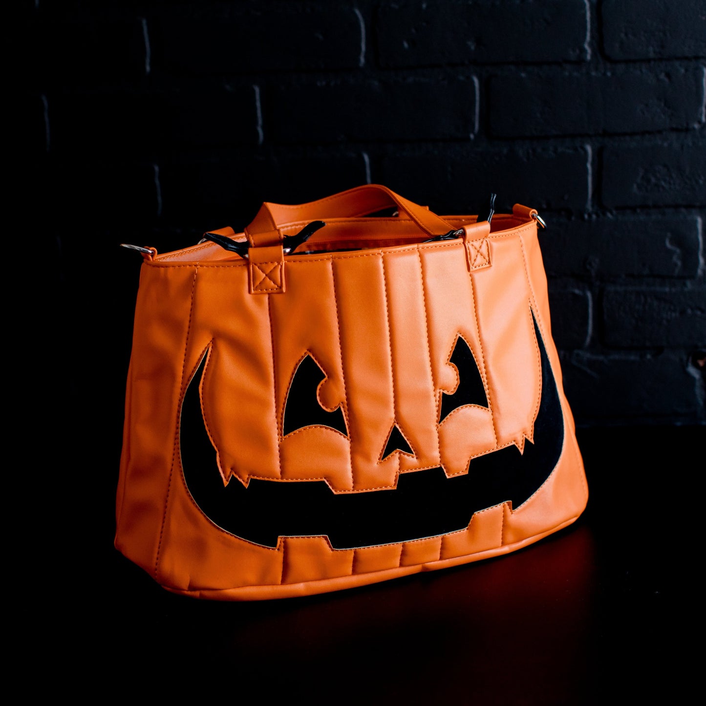 Halloween is Cool - Punkin Design
