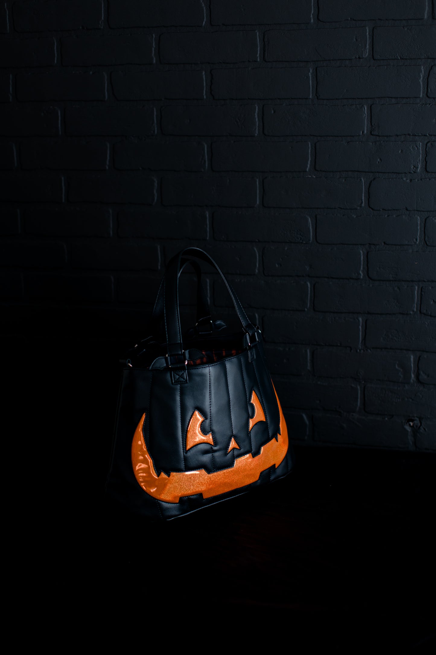 Punkin Handbag
