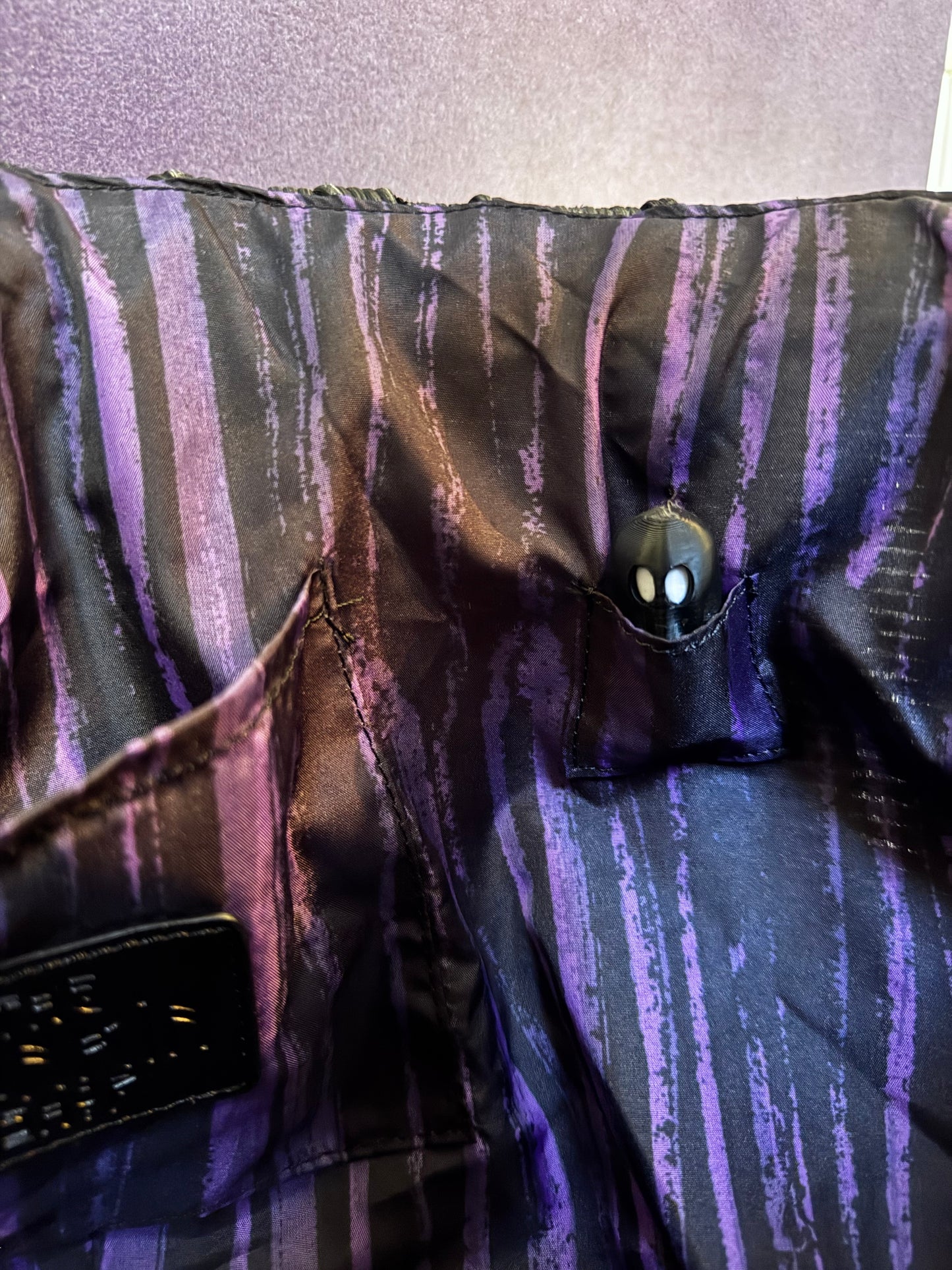 The Midnight Spell Large Cauldron Basket – Practical Magic Inspired