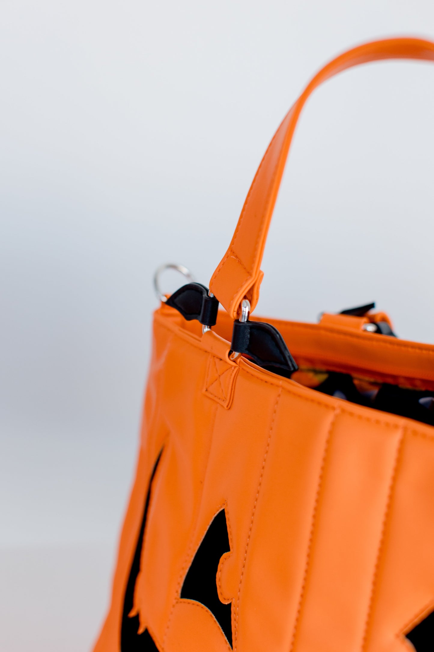 Halloween is Cool - Punkin Design
