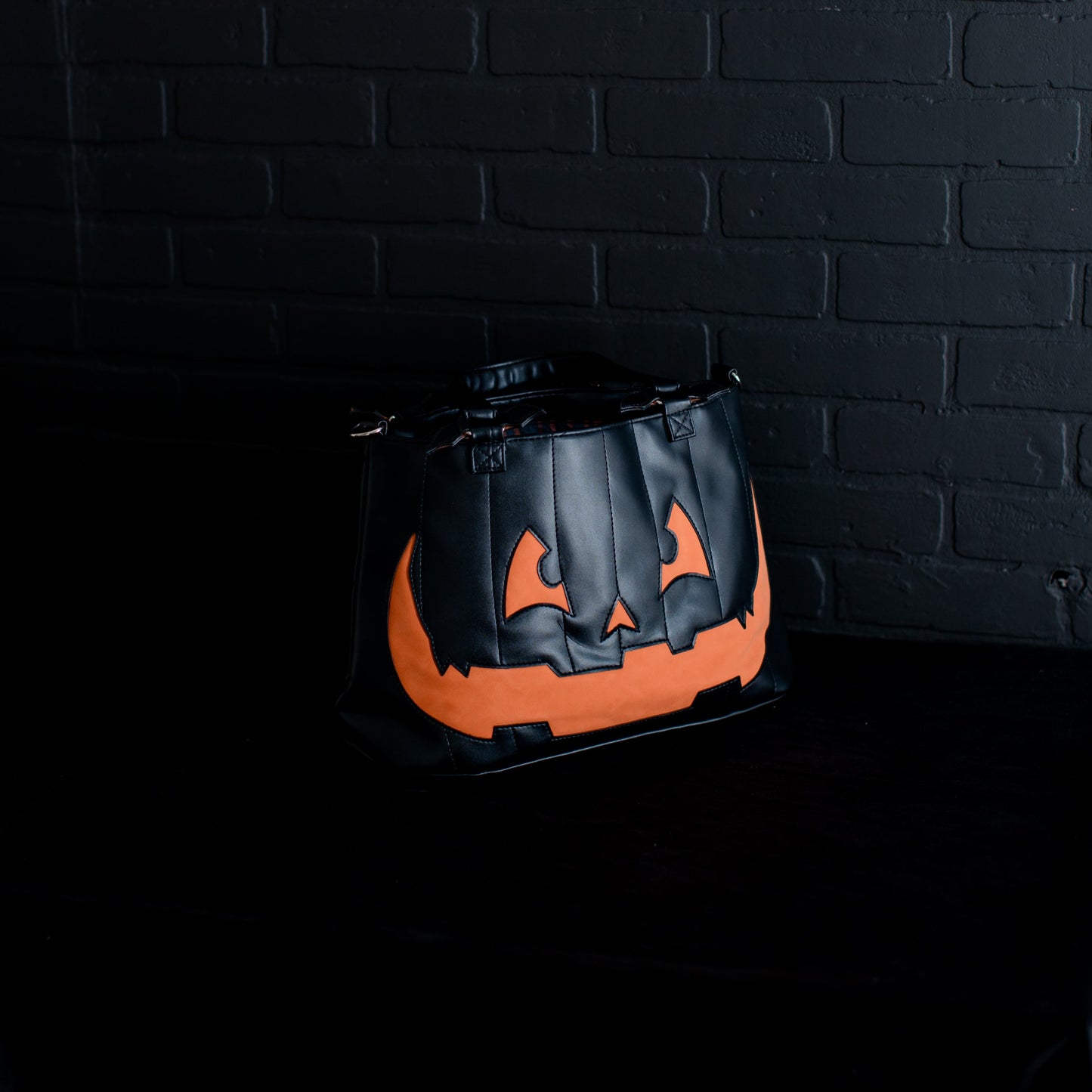 Punkin Pie Handbag