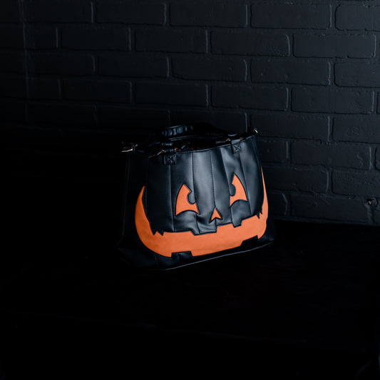 Punkin Pie Handbag
