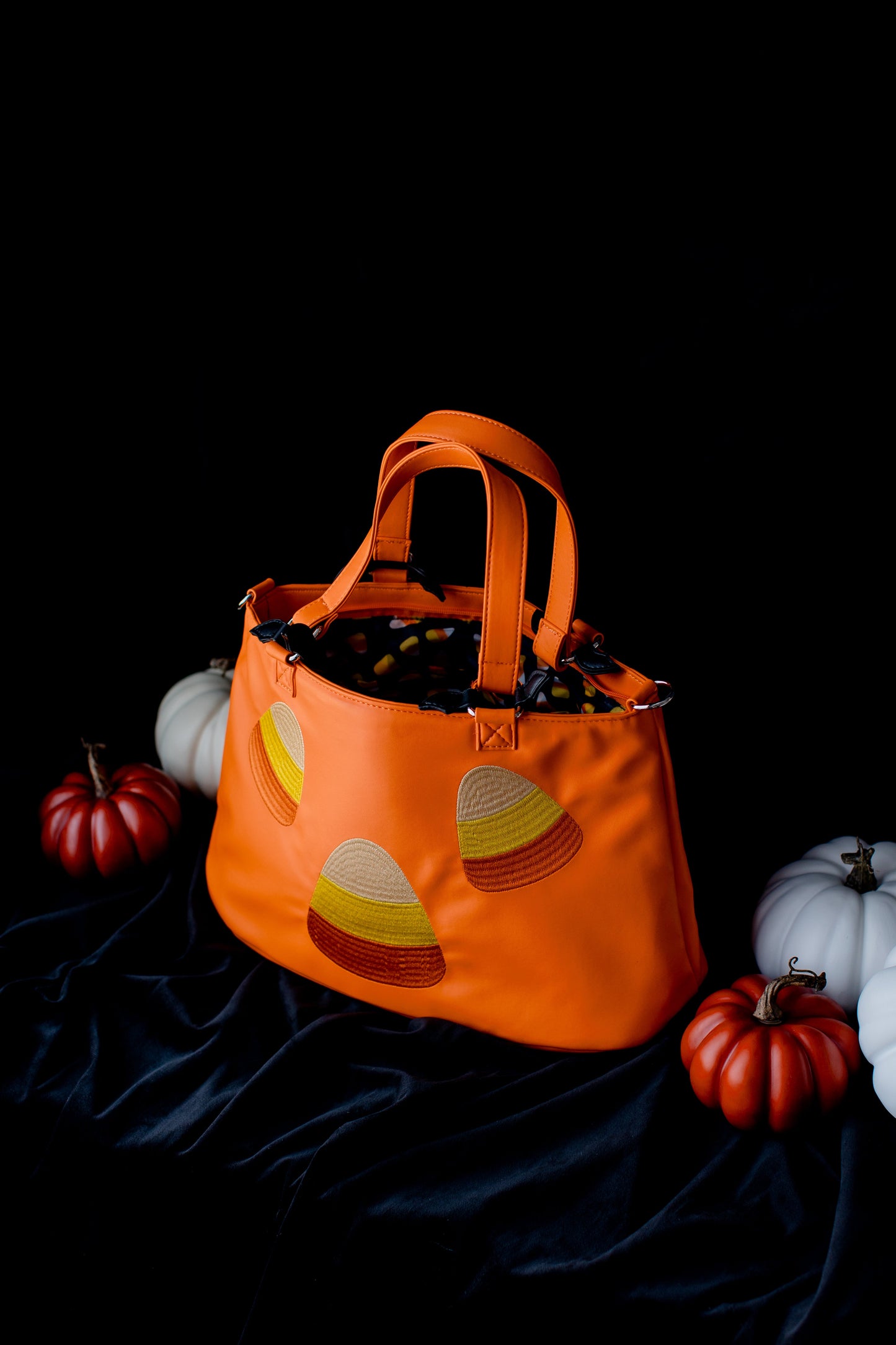 Halloween is Cool - Punkin Design