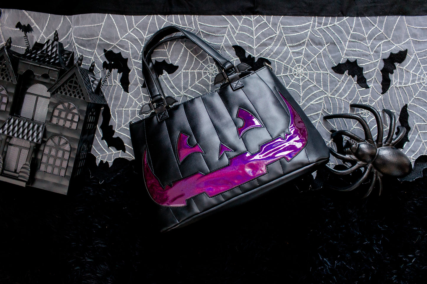 Witching Hour Handbag
