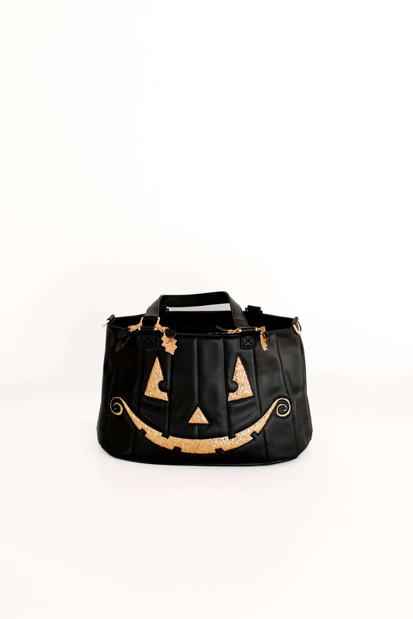 A Creature Was Stirring Handbag