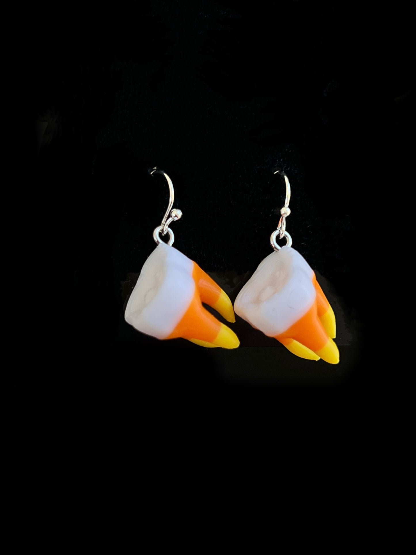 Sweet Tooth Bites Earrings