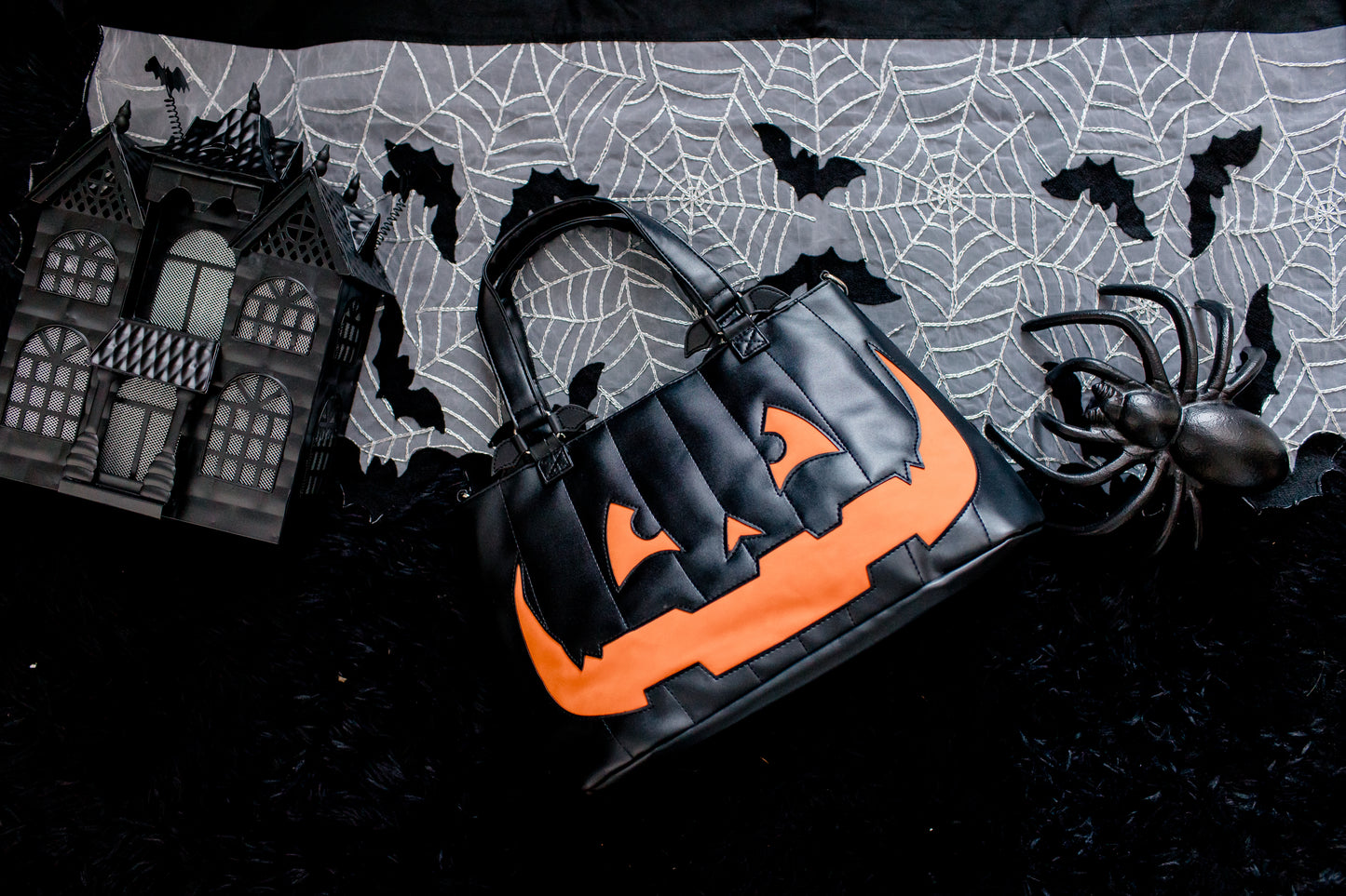 Punkin Pie Handbag