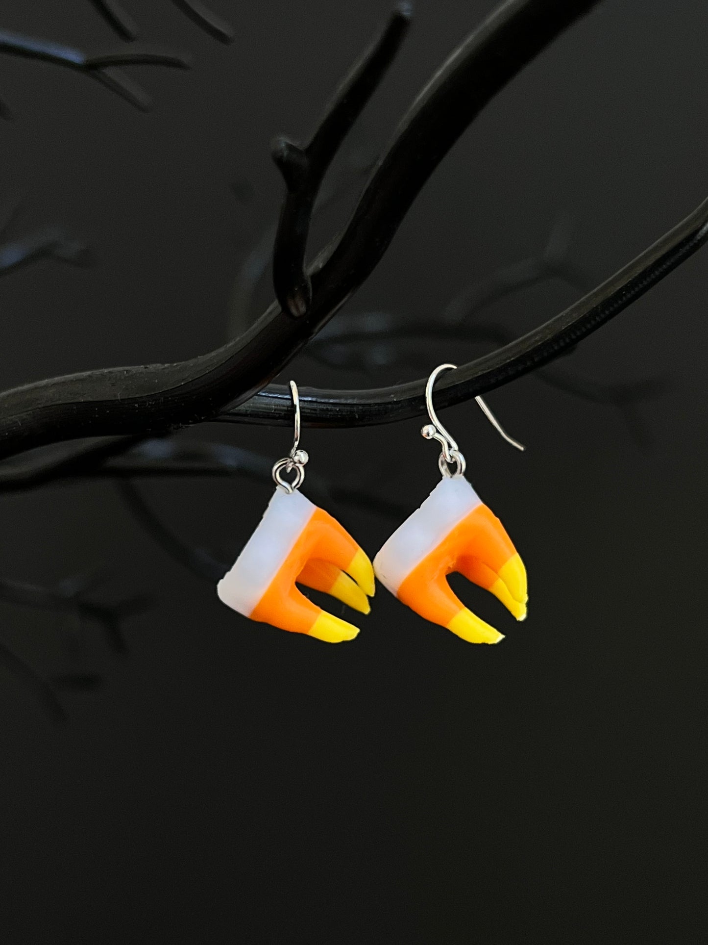 Sweet Tooth Bites Earrings
