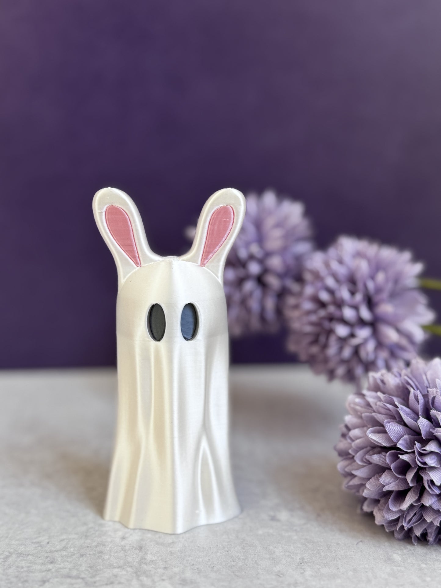 Witch Wabbit Ghostie