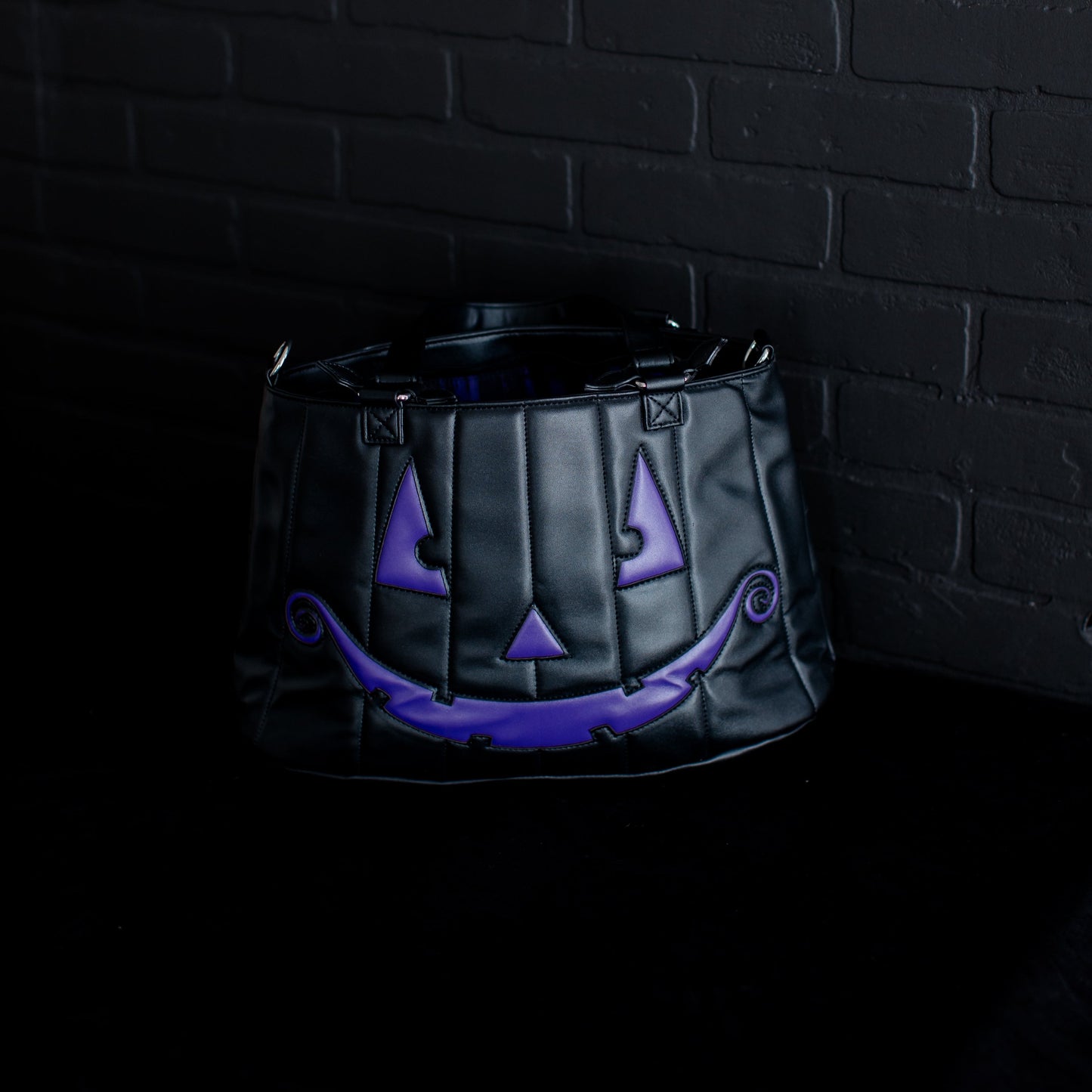 Twisted Witch Handbag