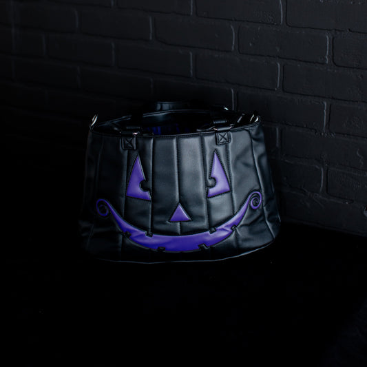 Twisted Witch Handbag