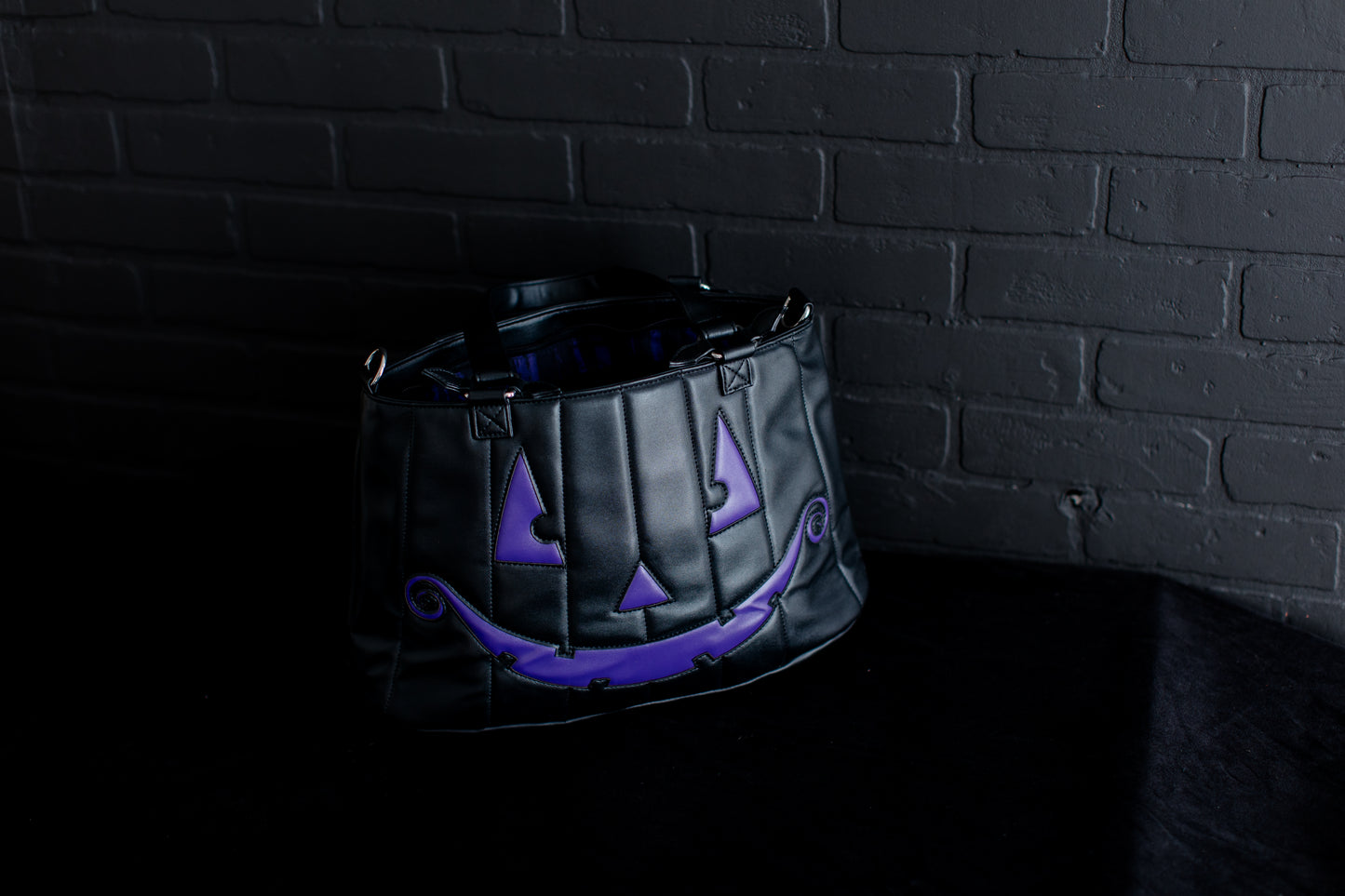 Twisted Witch Handbag