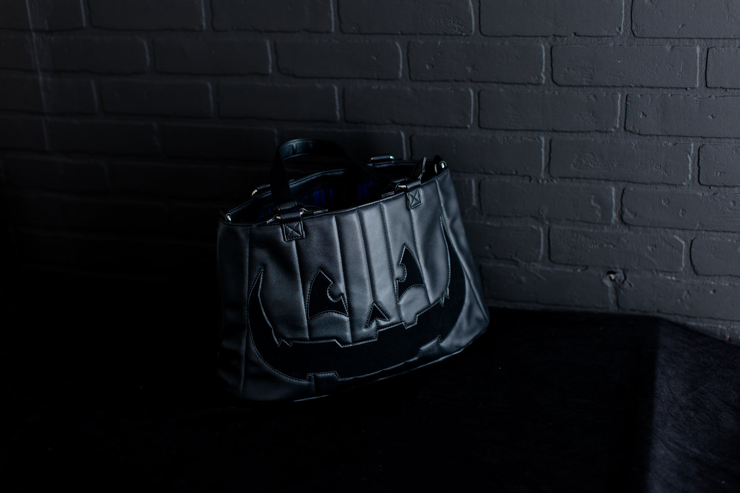 Dark & Twisty Handbag