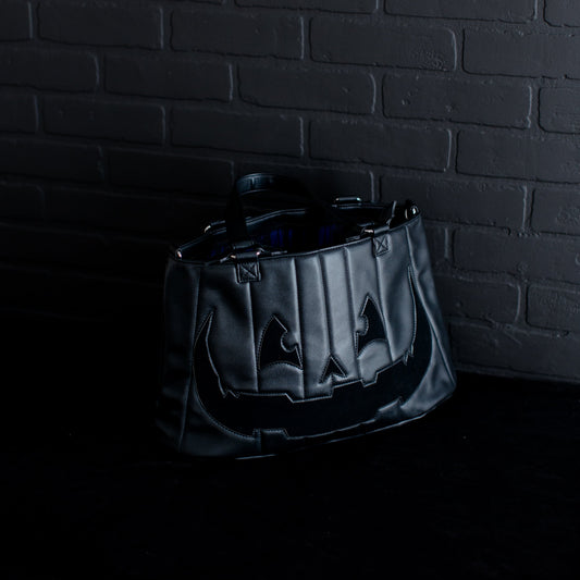 Dark & Twisty Handbag