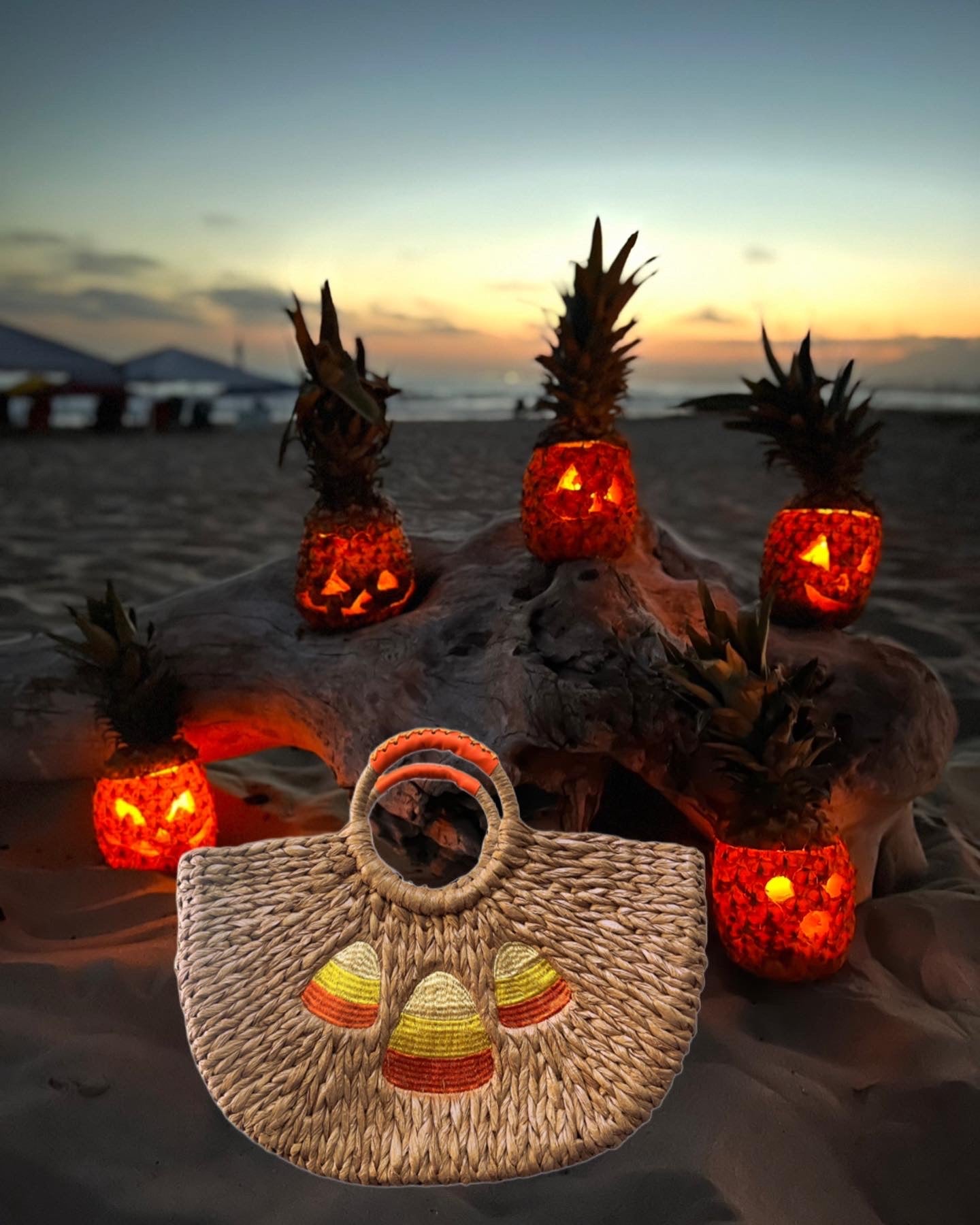 Summerween Bag