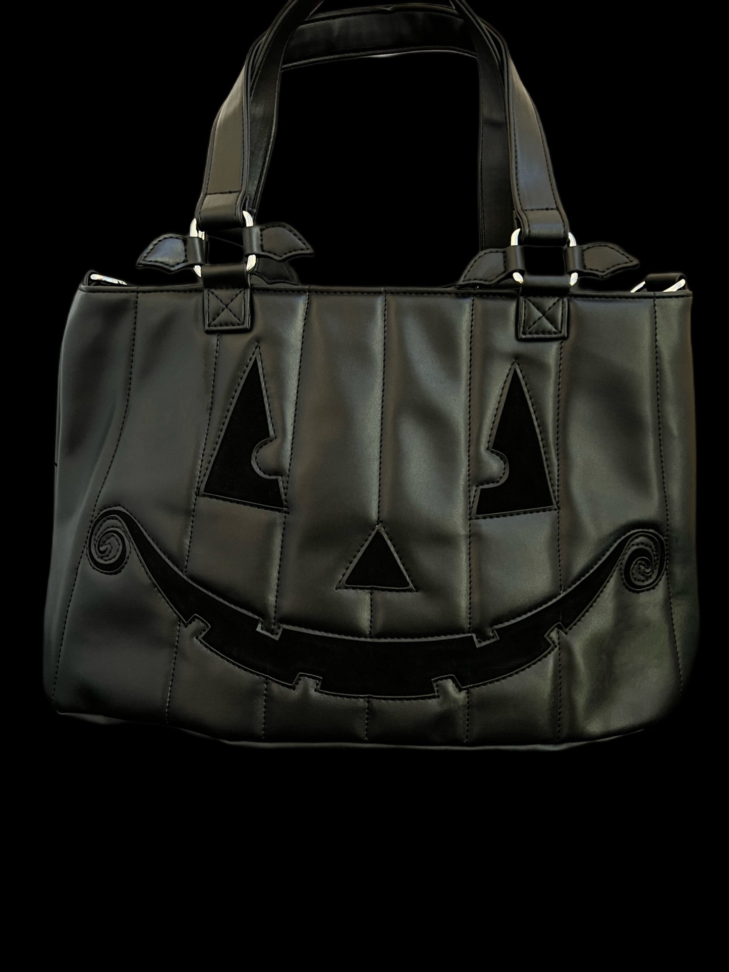 Dark & Twistier Handbag
