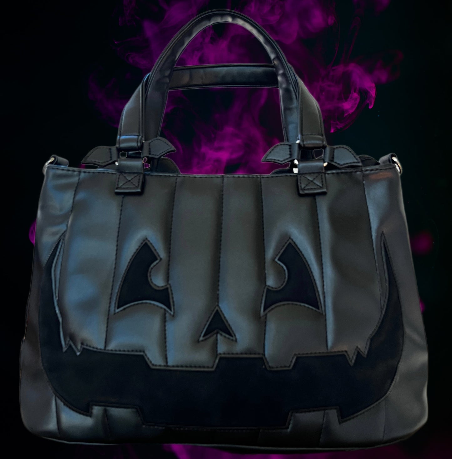 Dark & Twisty Handbag