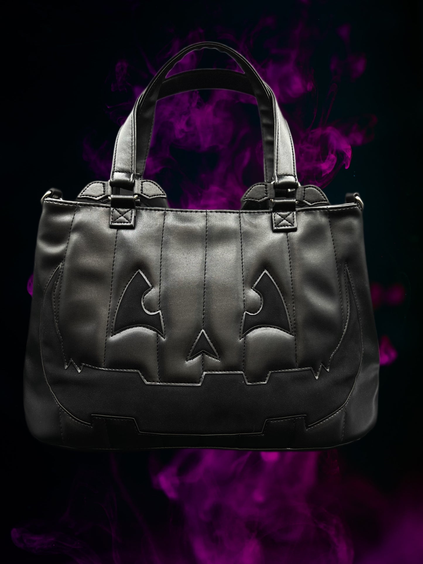 Dark & Twisty Handbag