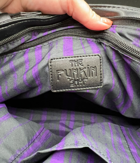 Dark & Twisty Handbag