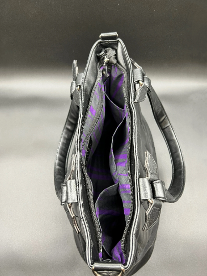 Dark & Twisty Handbag