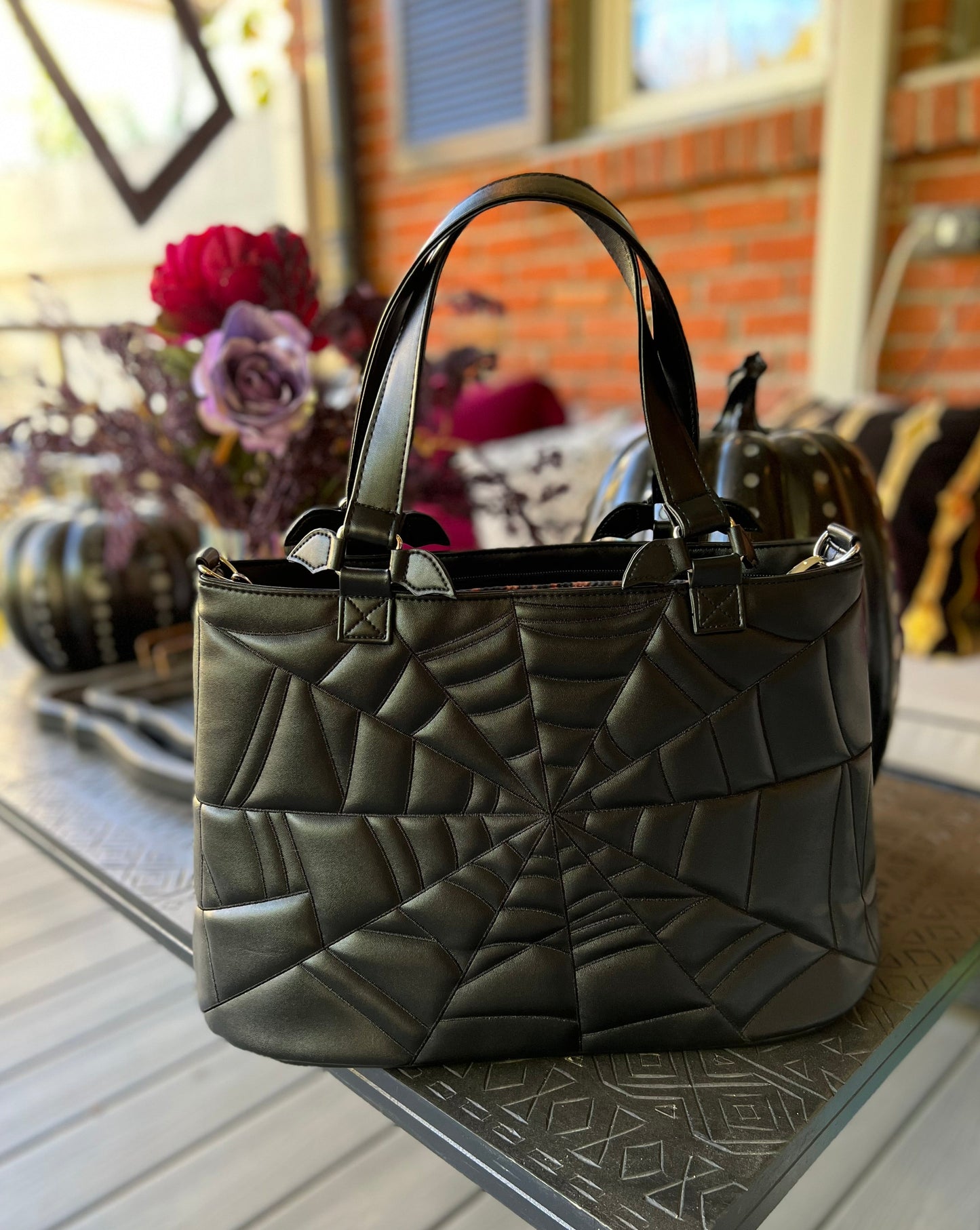 Punkin Handbag