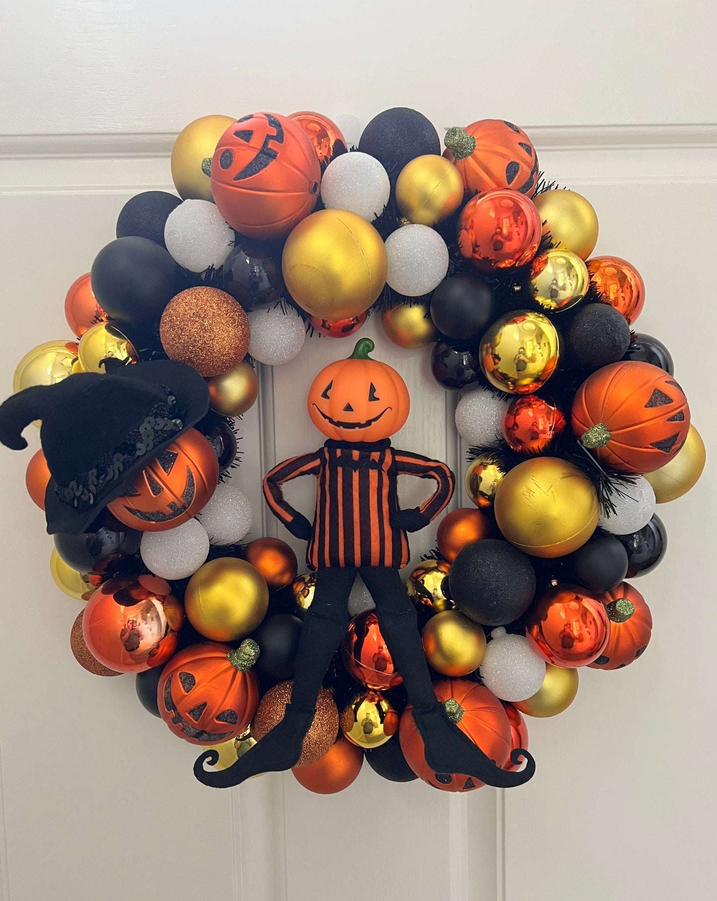 Pre-order: Ships by 10/20: Punkin Pixie (pixie only)
