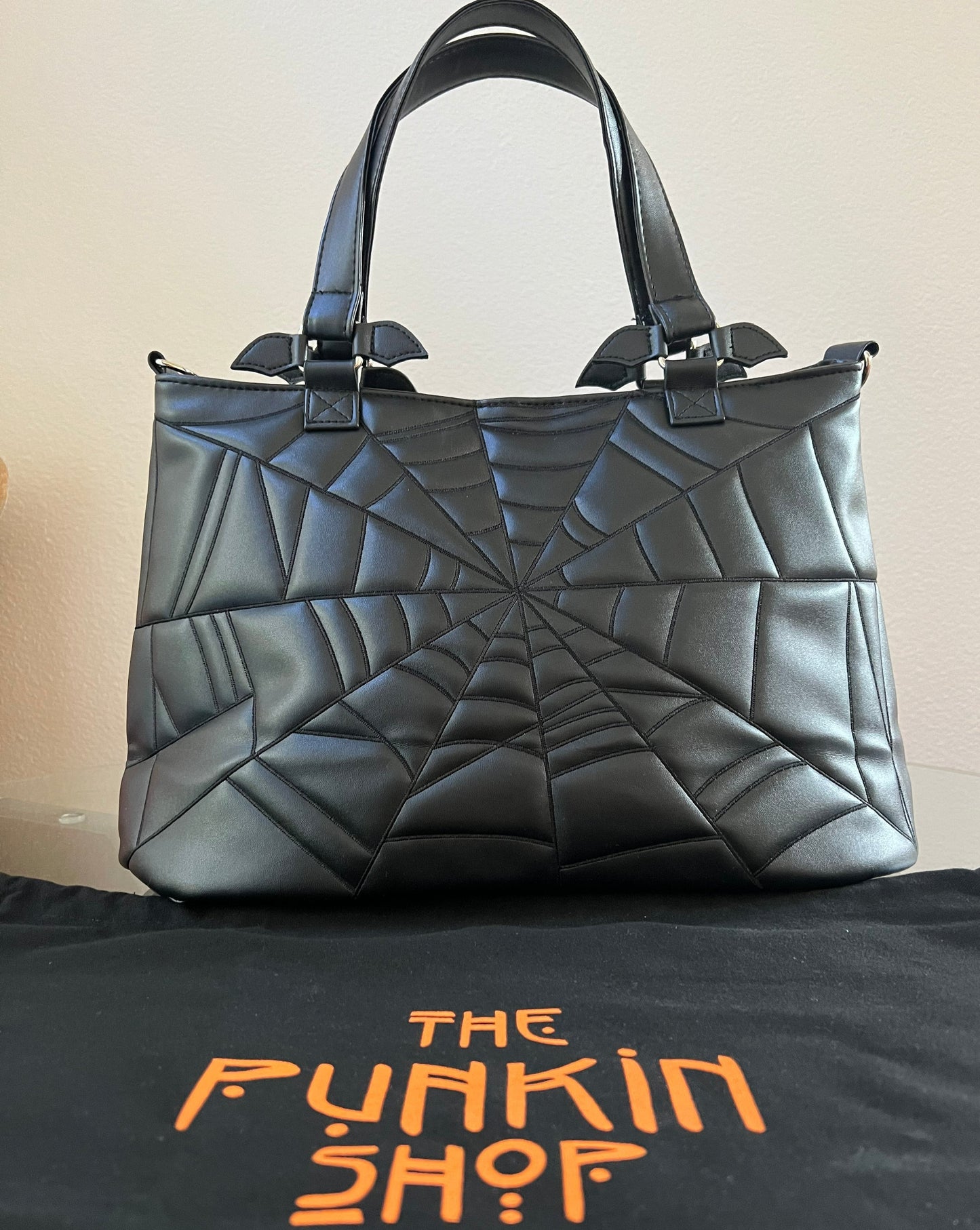 Punkin Handbag