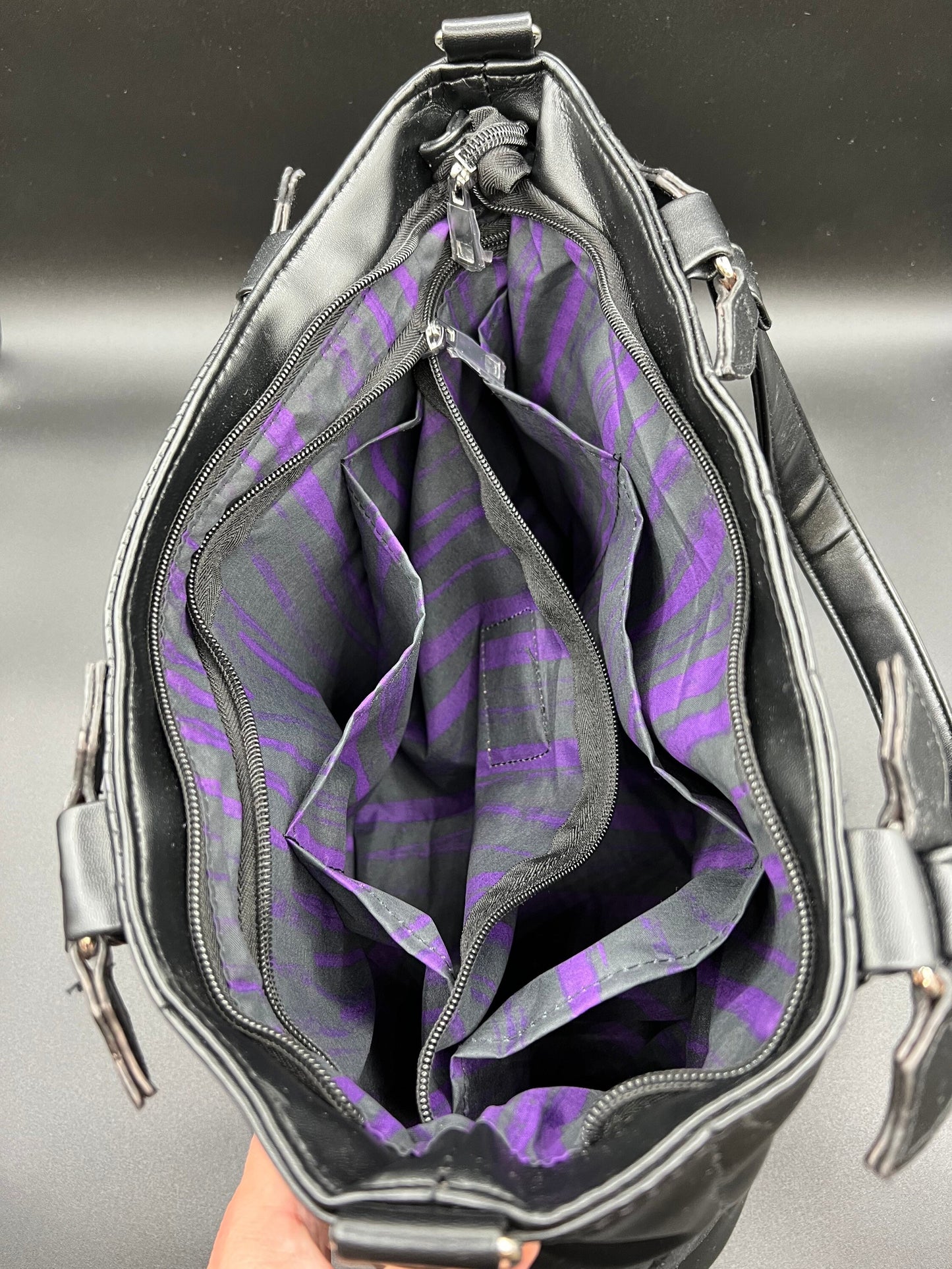 Witching Hour Handbag
