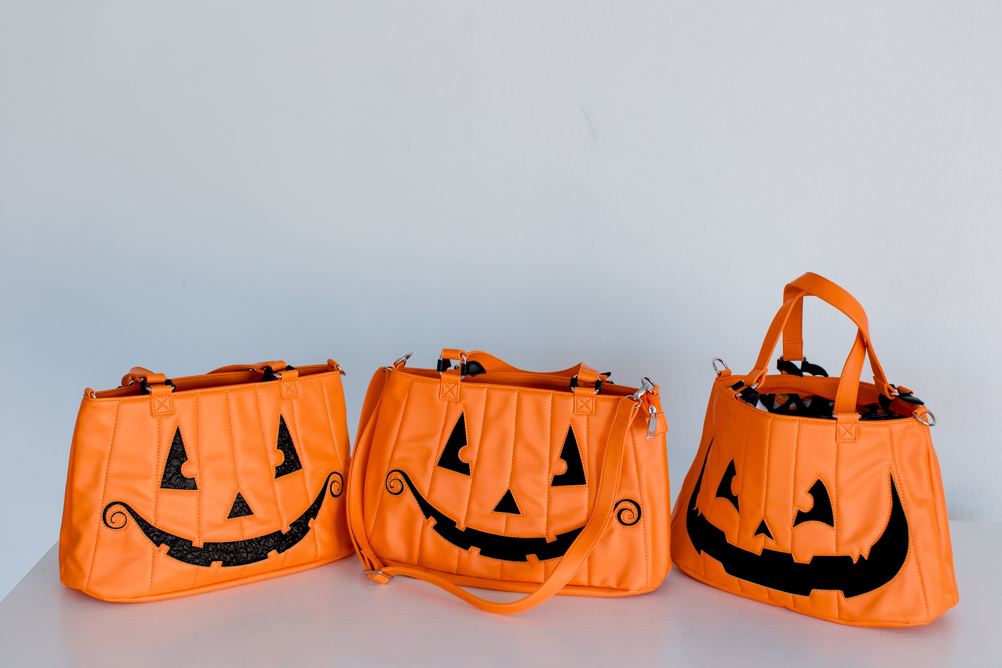 Halloween is Cool – The Punkin Shop