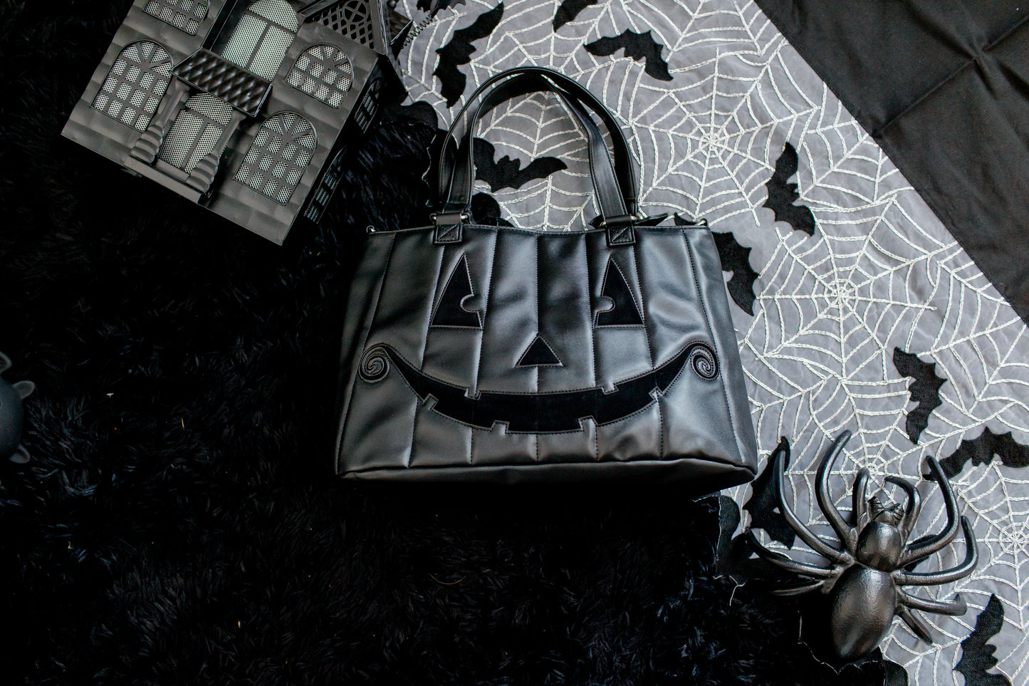 Dark & Twistier Handbag