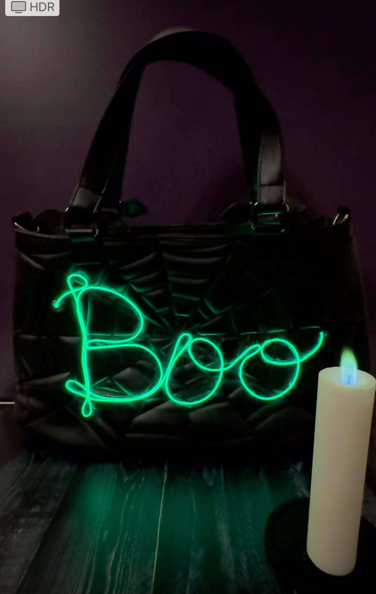 Boo Bag