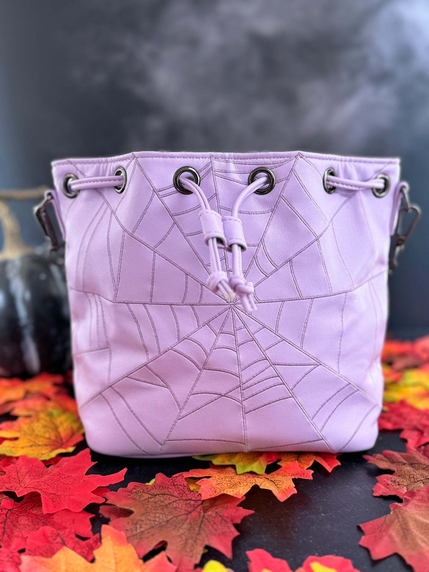 Bag of Tricks - Witchy Lavender